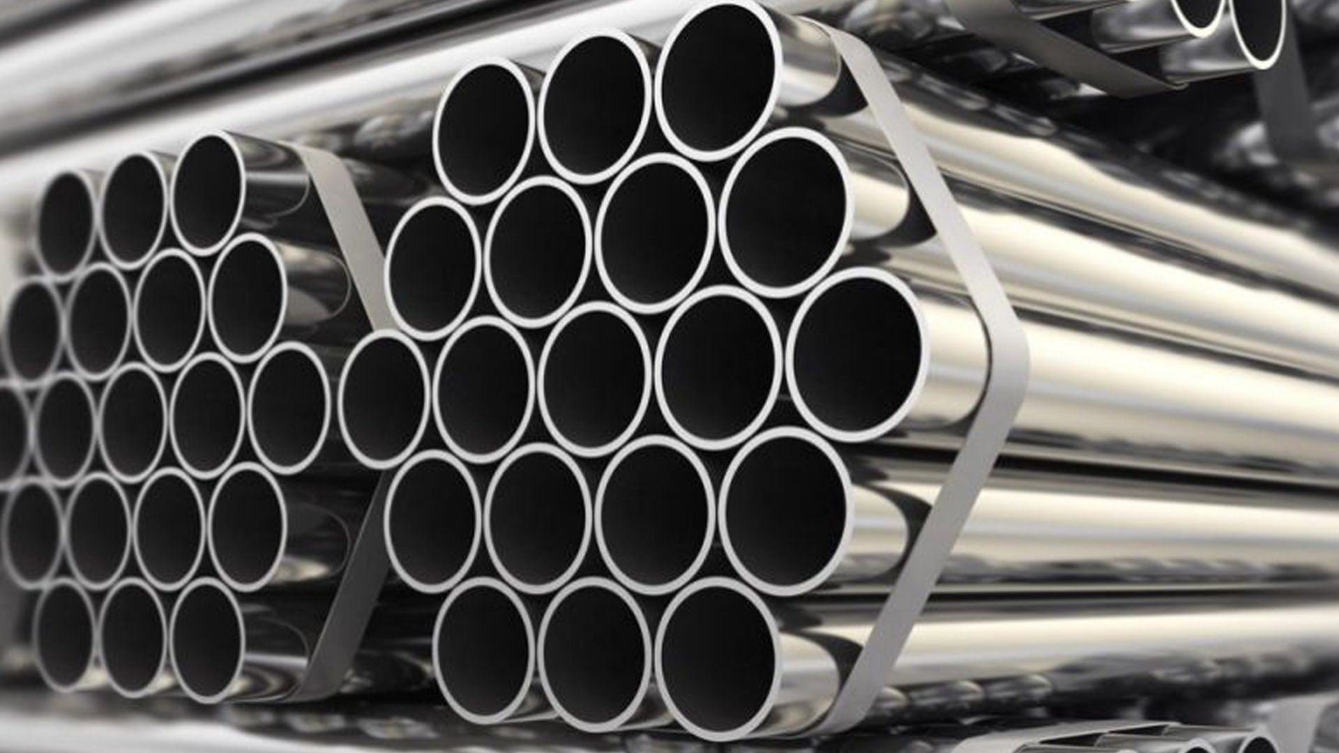 Seamless Stainless Steel Tubes How It s Made For Manufacturer