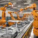 Unique Applications of Cobot in Industries